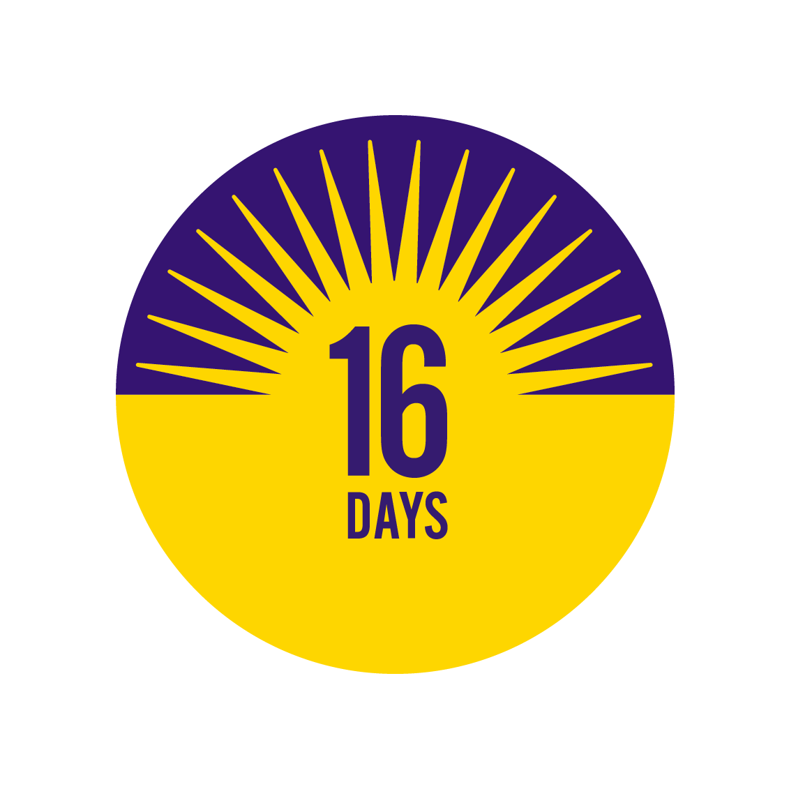 Тhe International 16 Days Of Activism Against Gender Based Violence